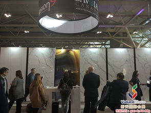 2021年加拿大多伦多石材展Stonex Canada时间、地点及展会详情