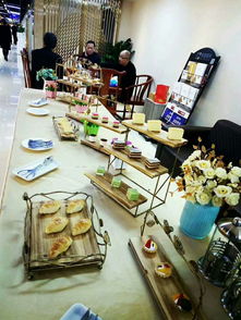 广州专业外宴配送服务 房地产茶歇会、琶洲展会与会议茶歇解决方案