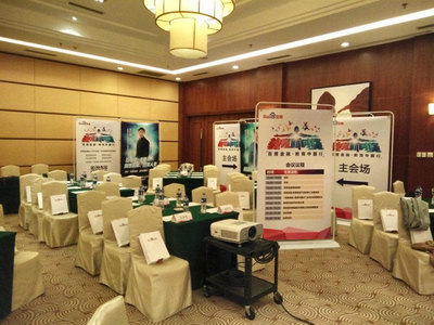 西安祥盛展览工厂 一站式专业服务，打造卓越活动体验