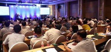 LNG 2018年石油天然气技术展 推动能源转型的会议与展览服务全景