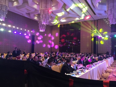专业会议影像与礼仪服务 上海高端商务活动的卓越之选