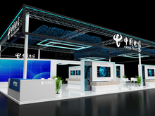 徐州舞台搭建及会议展览服务 赋能城市活动，铸就精彩瞬间